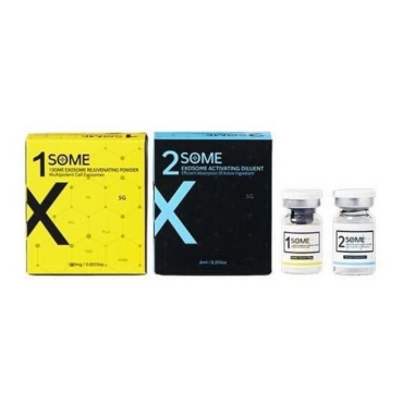 2XSOME Skin Booster – Korean skin booster