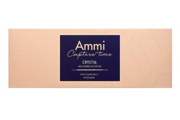 Ammi Crystal – Korean dermal filler