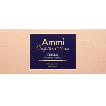 Ammi Crystal – Korean dermal filler