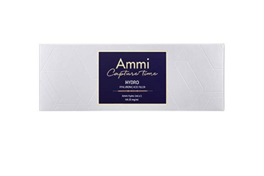 Ammi Hydro – Korean dermal filler