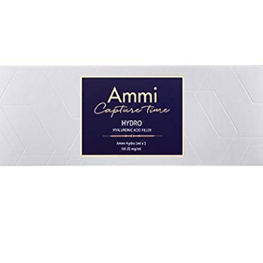 Ammi Hydro – Korean dermal filler