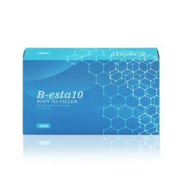 B-esta 10ml Body Filler – Korean body filler