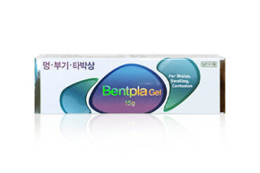 Bentpla Gel – Korean professional skincare