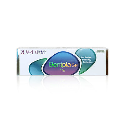 Bentpla Gel Bentpla Gel – Korean professional skincare