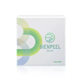 Bienpeel – Korean professional skincare