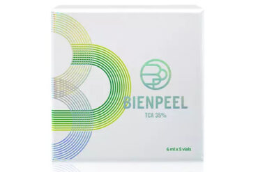 Bienpeel – Korean professional skincare