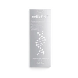 Cellix PN+ – Korean skin booster