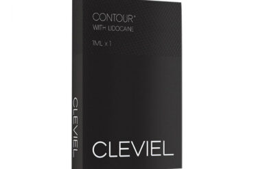 Cleviel Contour – Korean dermal filler