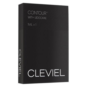 Cleviel Contour – Korean dermal filler