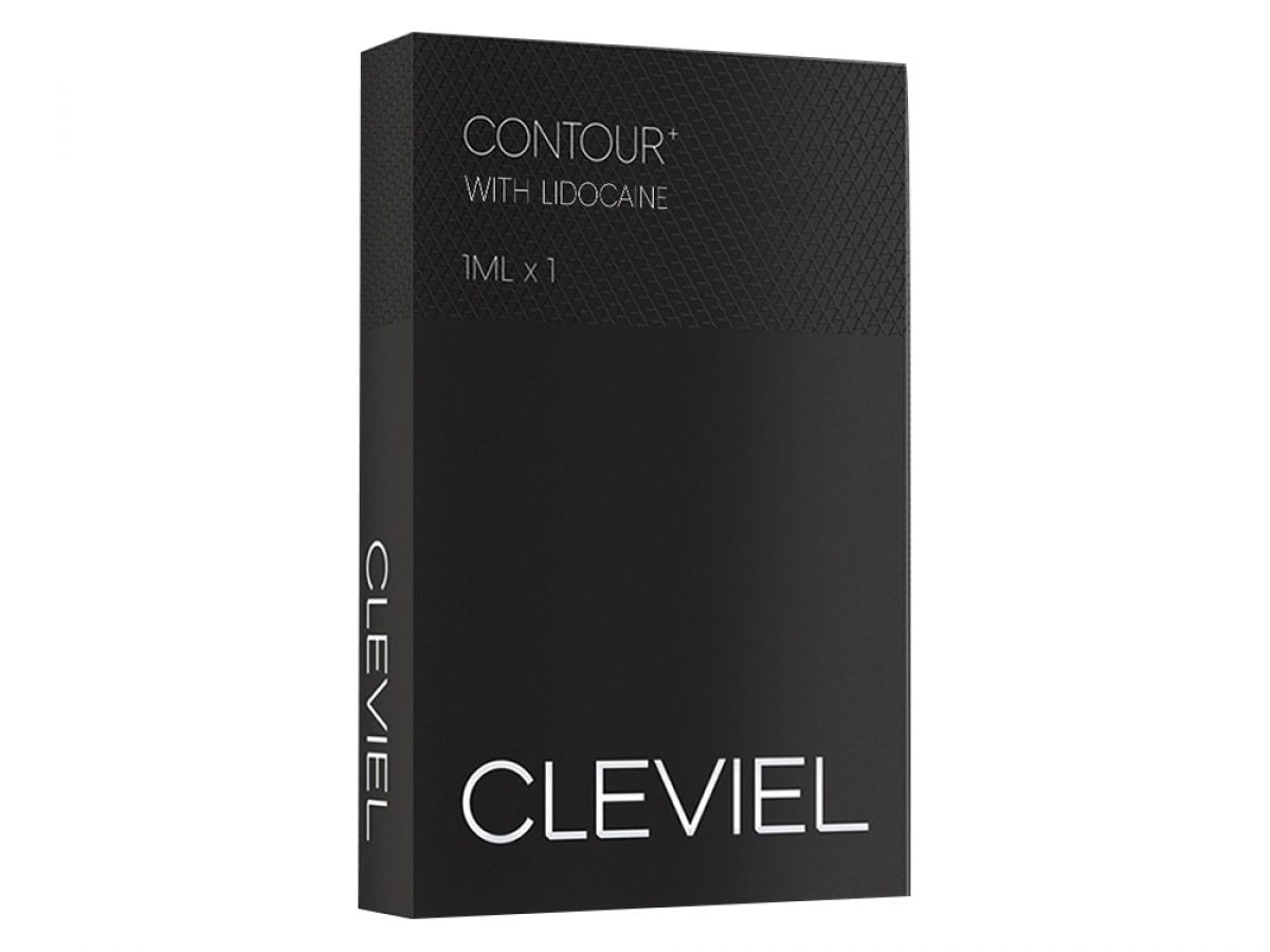 Cleviel Contour Cleviel Contour – Korean dermal filler