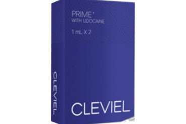 Cleviel Prime – Korean dermal filler