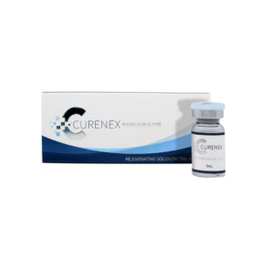 Curenex Intense Glow & Shine – Korean skin booster