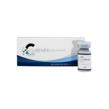 Curenex Intense Glow & Shine – Korean skin booster