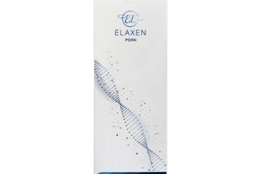 Elaxen PDRN – Korean skin booster