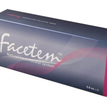 Facetem 0.8ml – Korean biostimulator