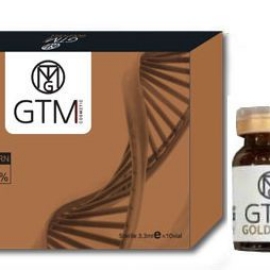 GTM Gold Cell 8 – Korean skin booster