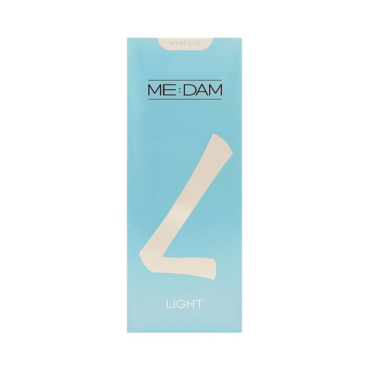 Hyafilia ME:DAM Light – Korean dermal filler