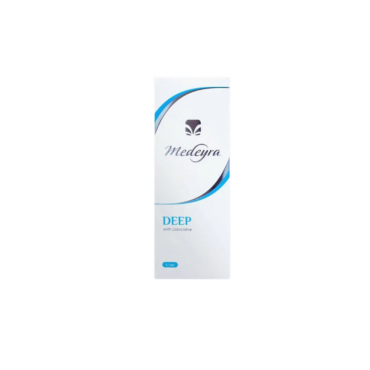 Medeyra Deep – Korean dermal filler