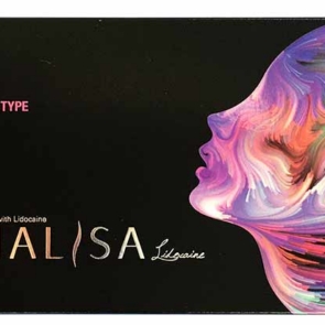Monalisa Hard Lidocaine – Korean dermal filler