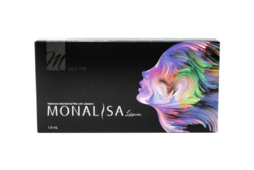 Monalisa Mild – Korean dermal filler