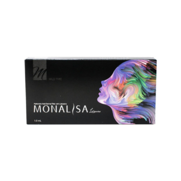 Monalisa Mild – Korean dermal filler