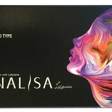 Monalisa Mild Lidocaine – Korean dermal filler