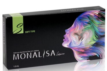 Monalisa Soft – Korean dermal filler