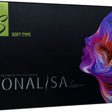 Monalisa Soft Lidocaine – Korean dermal filler