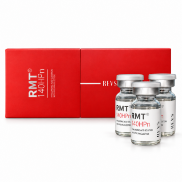 REVS RMT 140HPn – Korean skin booster