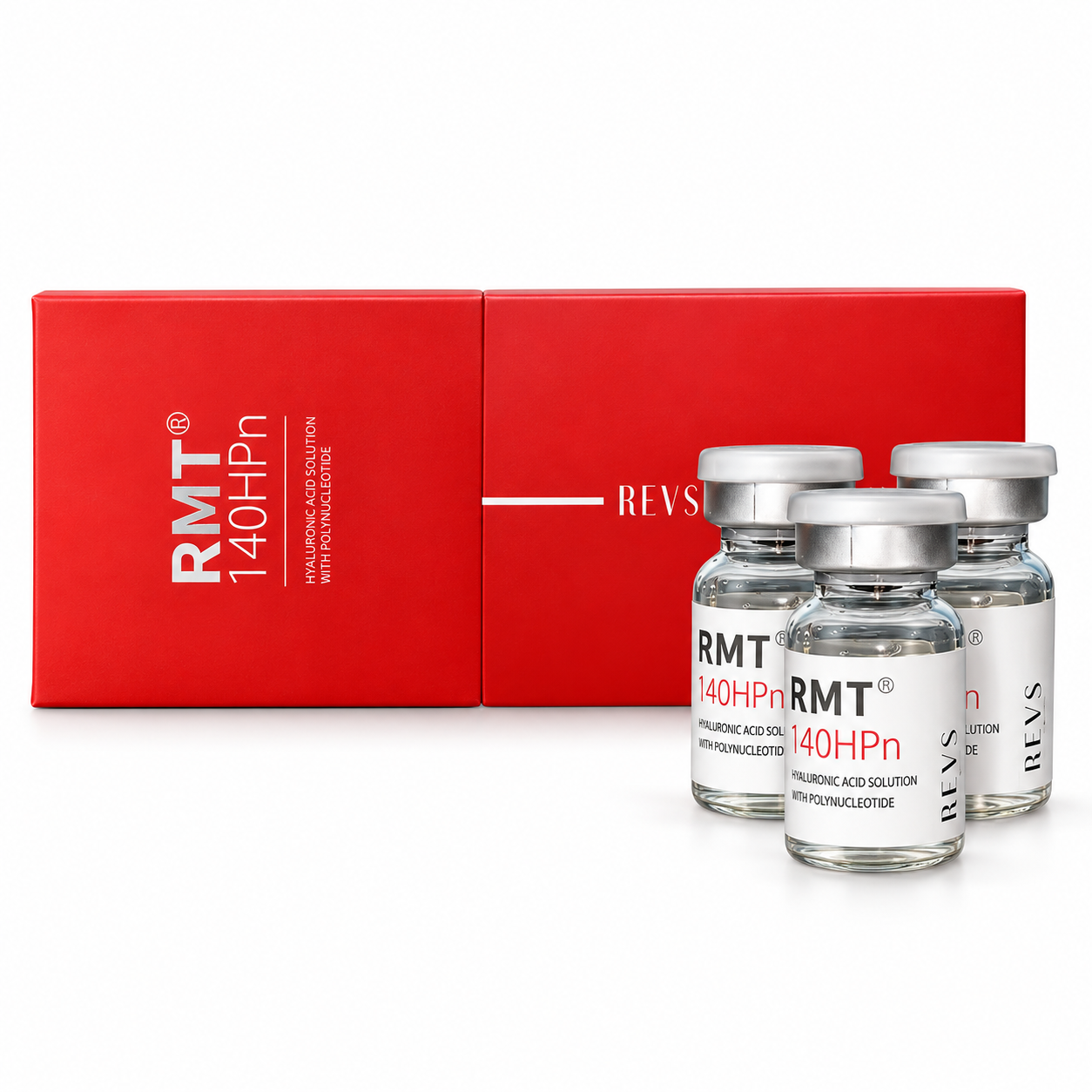 REVS RMT 140HPn REVS RMT 140HPn – Korean skin booster