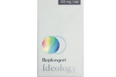Replengen Ideology 200 – Korean biostimulator
