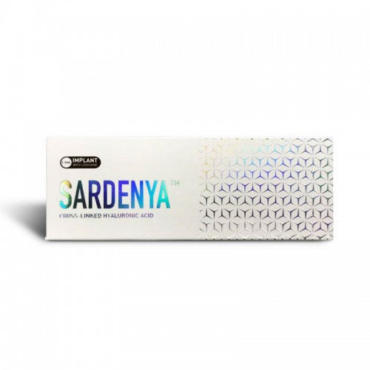 Sardenya Implant – Korean dermal filler