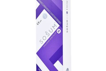 Sosum-H – Korean dermal filler