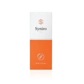 Syniro PDRN – Korean skin booster