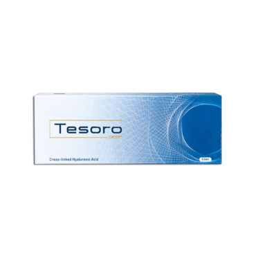 Tesoro Deep – Korean dermal filler
