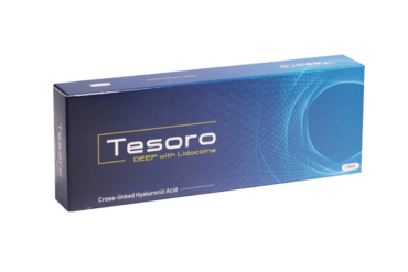 Tesoro Deep Lidocaine – Korean dermal filler