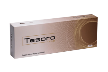 Tesoro Fine – Korean dermal filler
