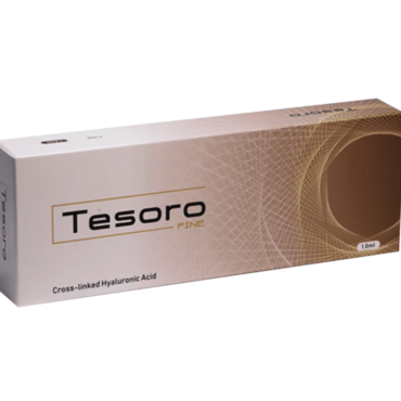 Tesoro Fine – Korean dermal filler