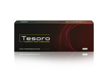 Tesoro Implant Lidocaine – Korean dermal filler