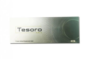Tesoro Sub-Q – Korean dermal filler