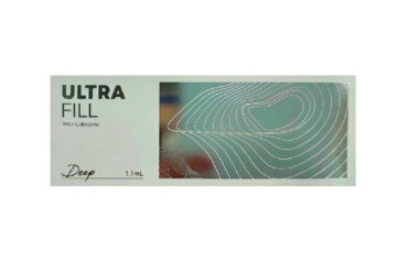 UltraFill Deep – Korean dermal filler