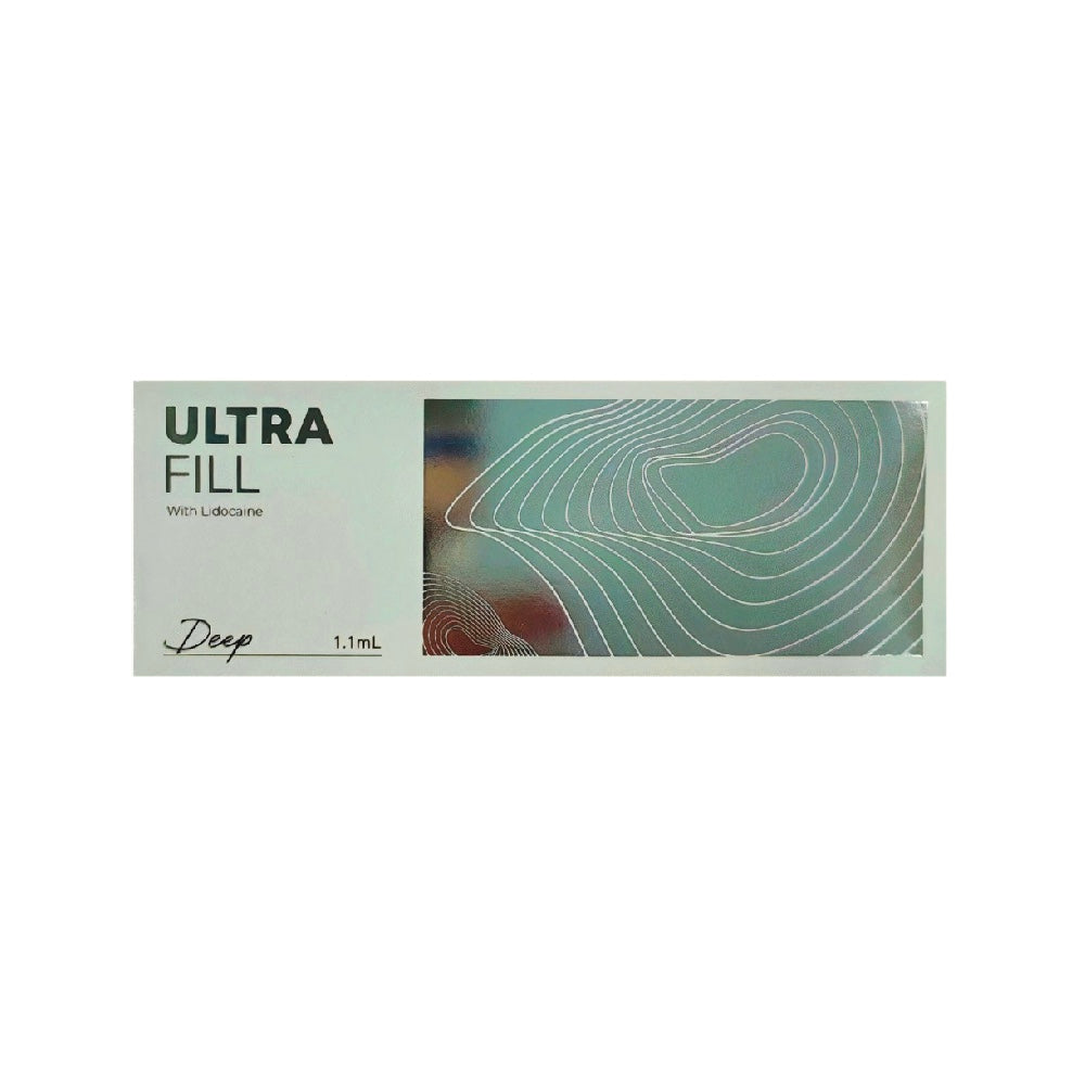 UltraFill Deep UltraFill Deep – Korean dermal filler