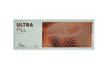 UltraFill Fine – Korean dermal filler