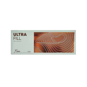 UltraFill Fine – Korean dermal filler