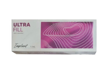 UltraFill Implant – Korean dermal filler