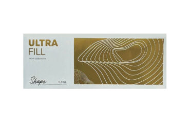 UltraFill Shape – Korean dermal filler