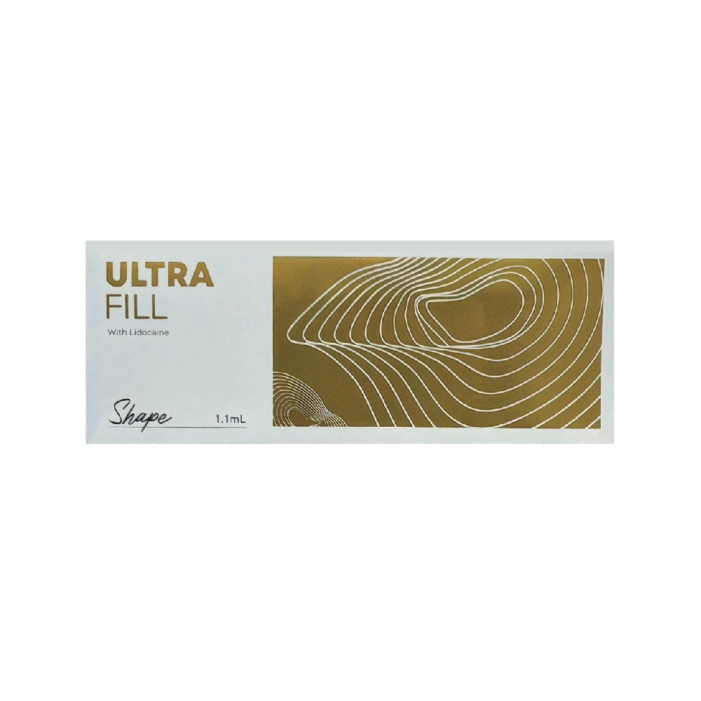 UltraFill Shape UltraFill Shape – Korean dermal filler