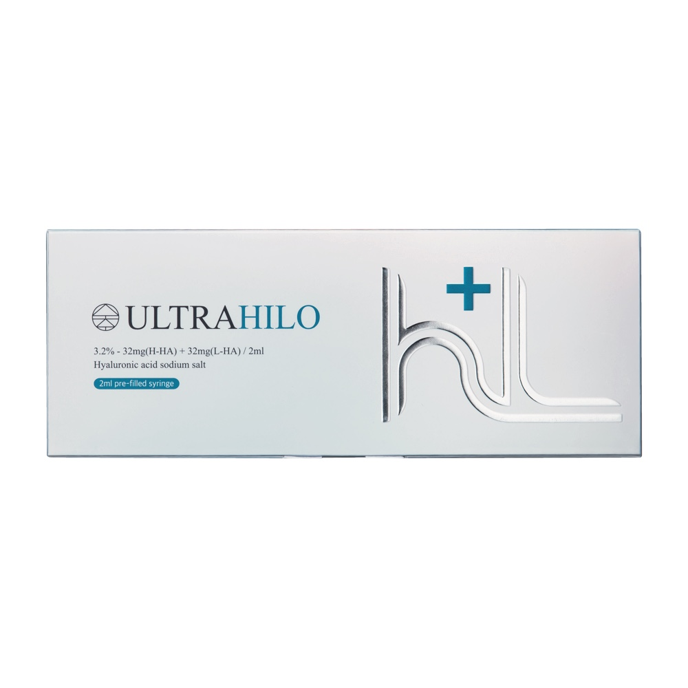 UltraHilo UltraHilo – Korean skin booster