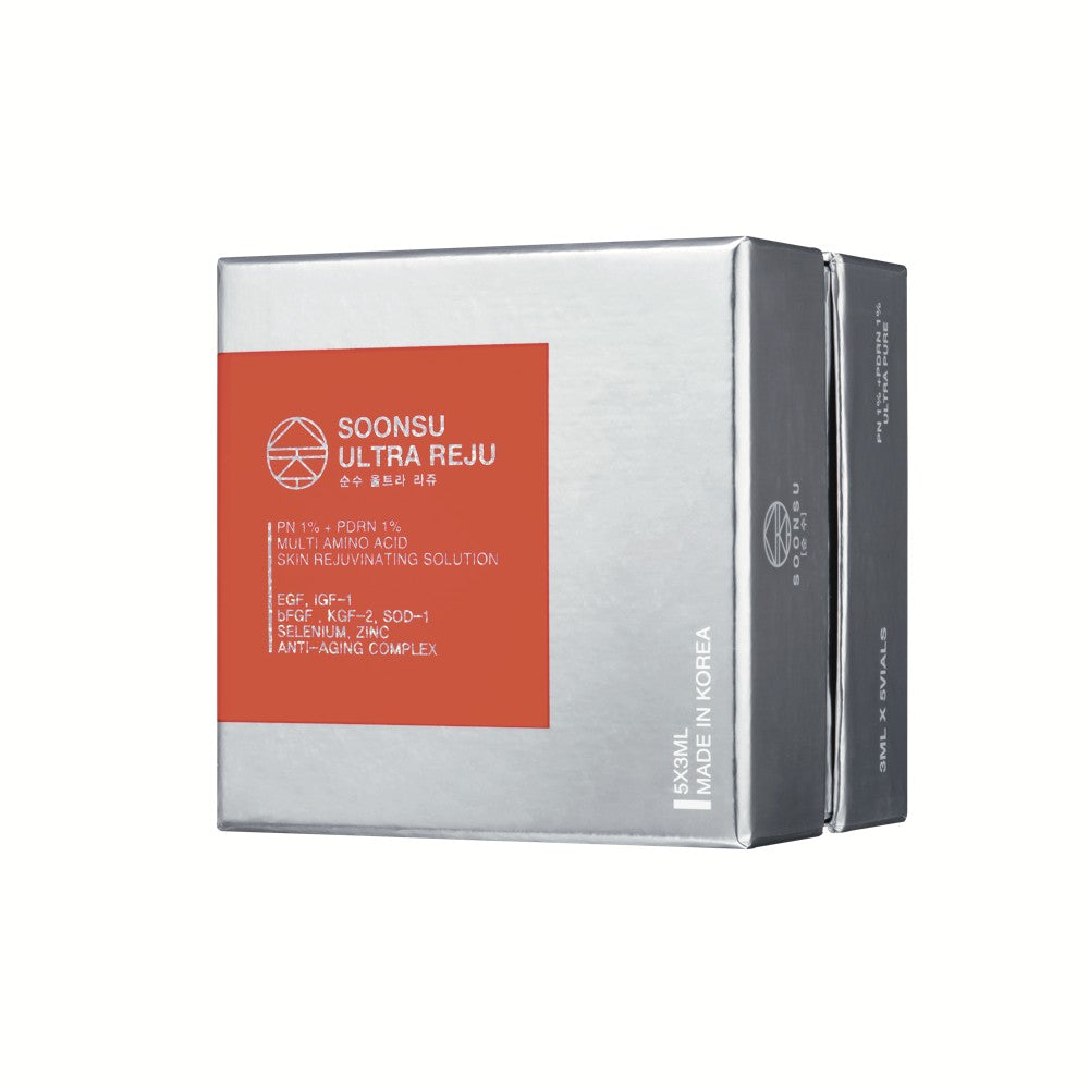 Ultra Reju Ultra Reju – Korean skin booster