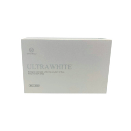 Ultra White – Korean skin booster